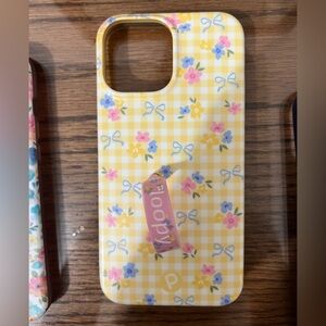 Loopy iPhone 13 Pro Max Phone Case